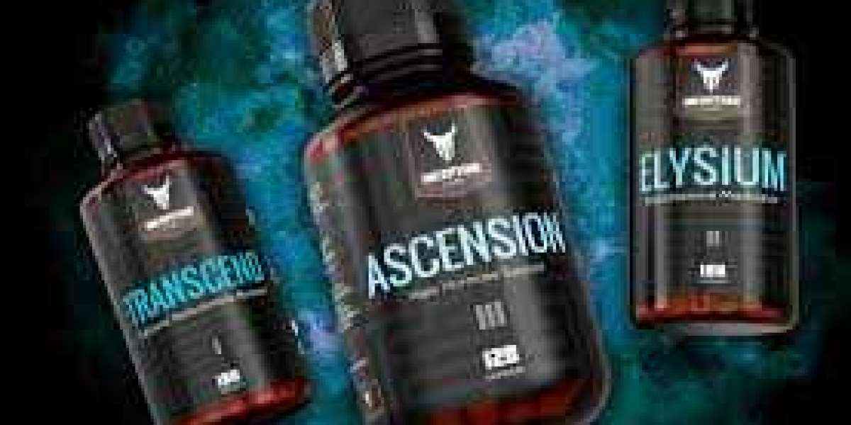 Building a Strong Foundation: How Testosterone Boosters Enhance Muscle Mass
