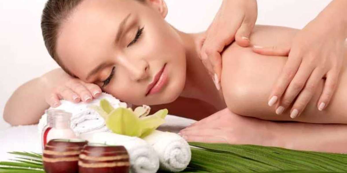 Expert Lymphatic Drainage Massage in Sydney | Relax and Rejuvenate Your Body