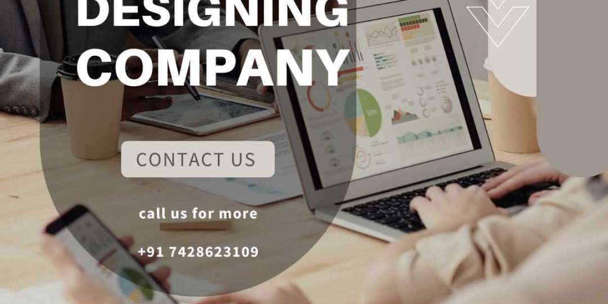 Making Attractive Websites with us