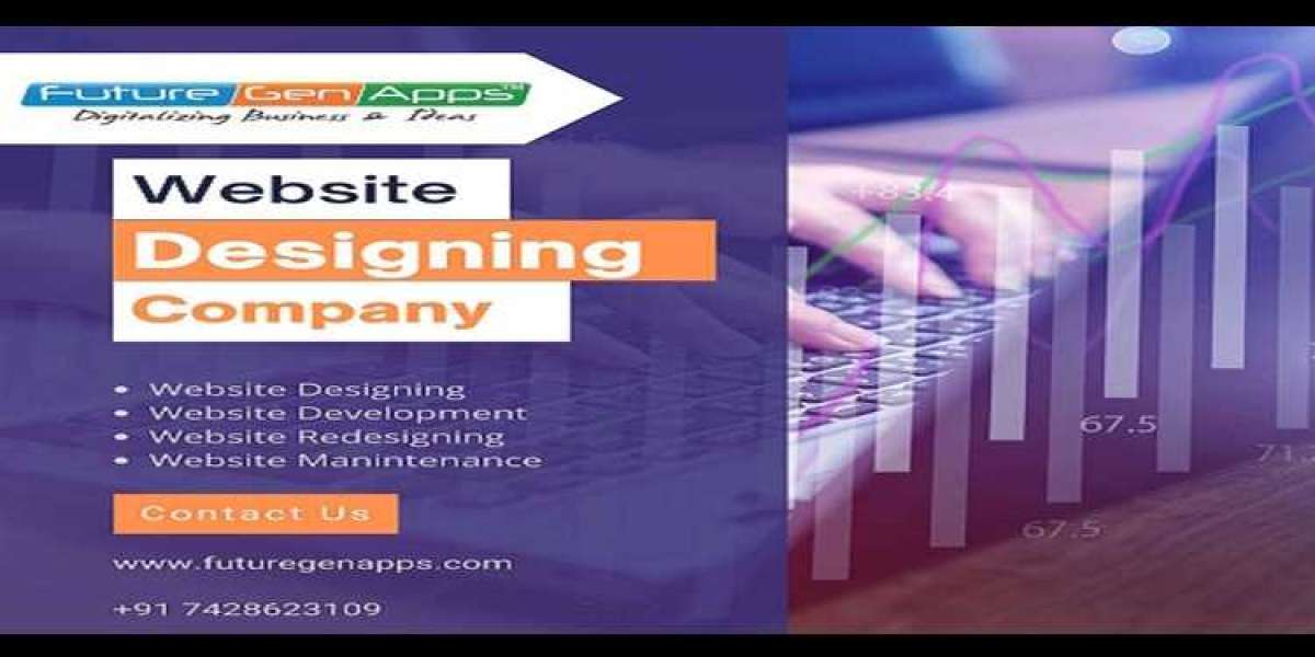 Creative Web Design Solutions in Ghaziabad: Building Engaging Online Experiences