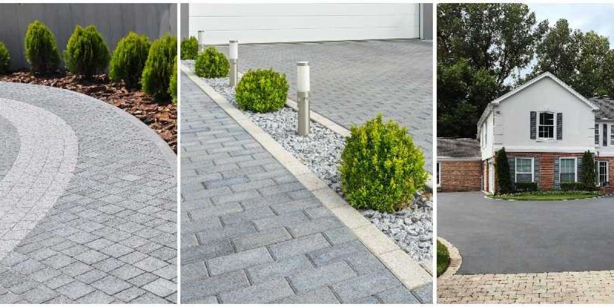 Unlock the Secrets to Stunning Ayrshire Driveways: Design Tips and Ideas