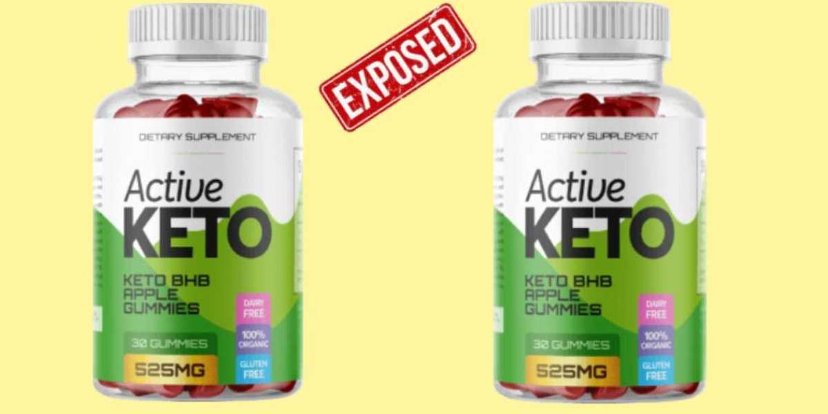 Say Goodbye to Sugar Cravings with Lifesource Keto Gummies: A Sweet Solution