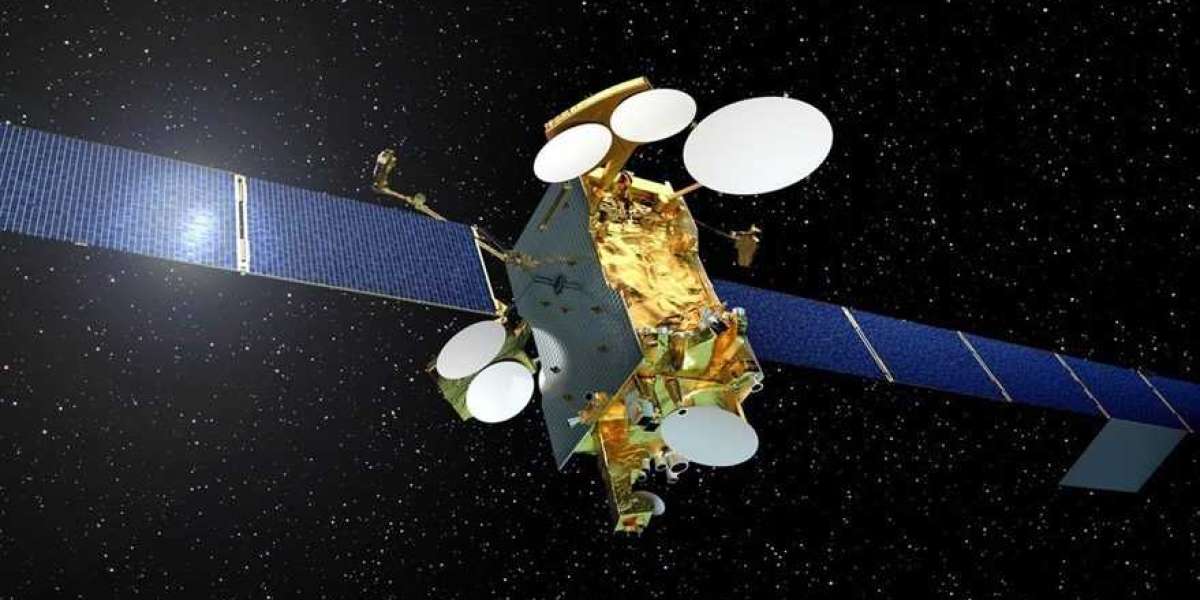 Satellite Payload Market 2023-2028: Latest Updates, Industry Size, Share and Growth Opportunities
