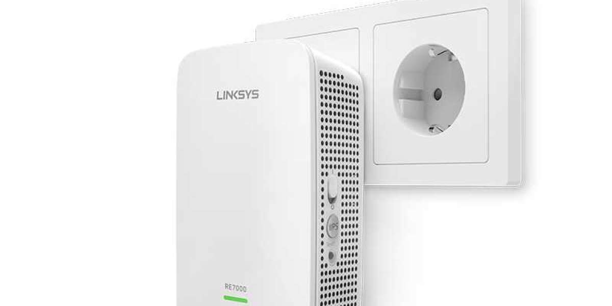 Linksys Router Connection For Easy Login