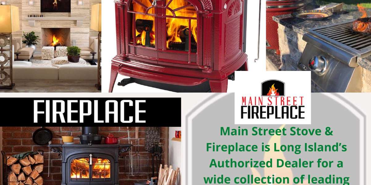 Invest in Luxurious Fireplace for your New Home with a New Construction Builder Dealer