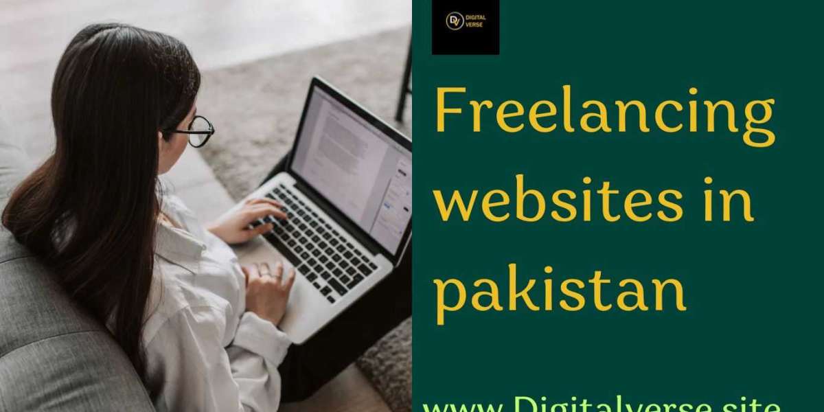 Freelancing Websites in Pakistan: A Comprehensive Guide to Boost Your Career