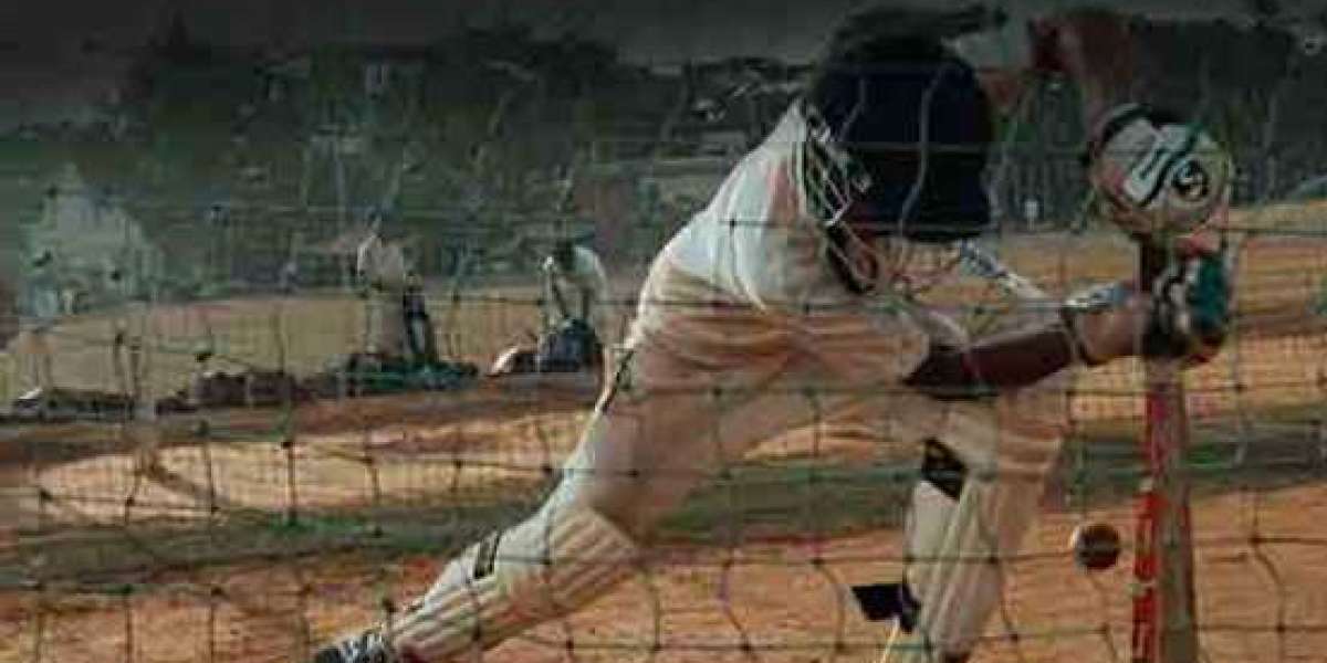 Online Cricket Betting: A Thrilling Experience in the World of Sports Wagering