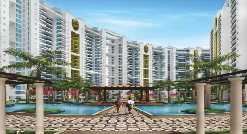Sikka Kaamna Greens at Sector 143 A Noida: A Green Oasis in the Heart of the City: vijaysingh92899 — LiveJournal