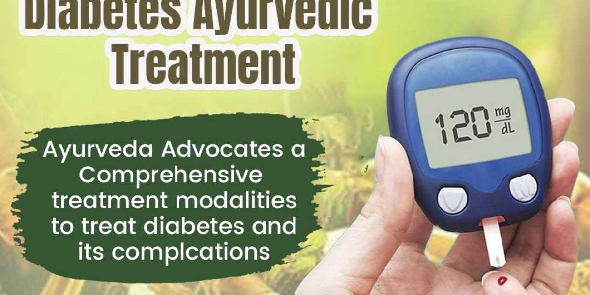 Best Ayurvedic Treatment for Diabetes in Jayanagar