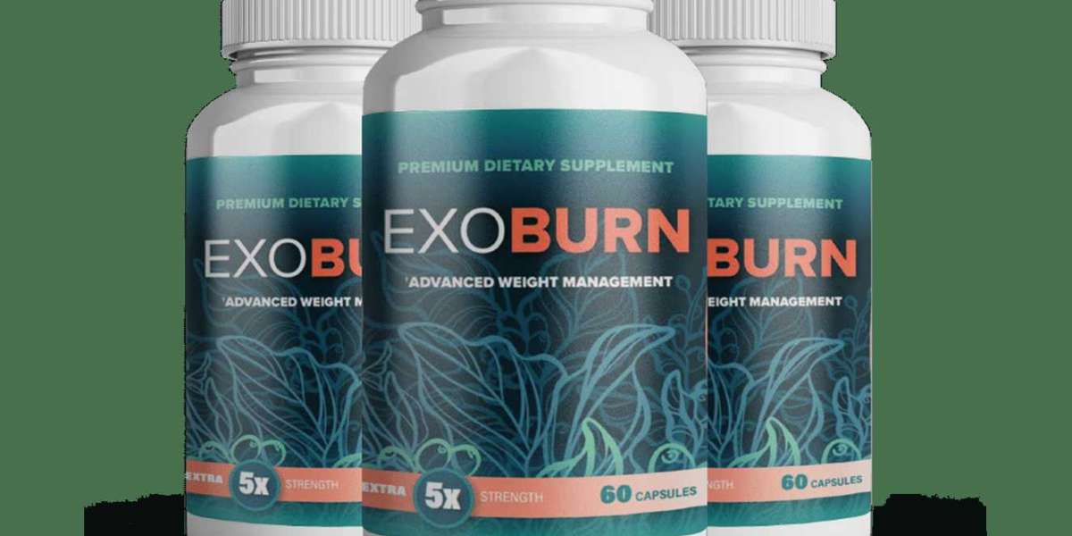 ExoBurn Supplement Reviews - ExoBurn Ingredients