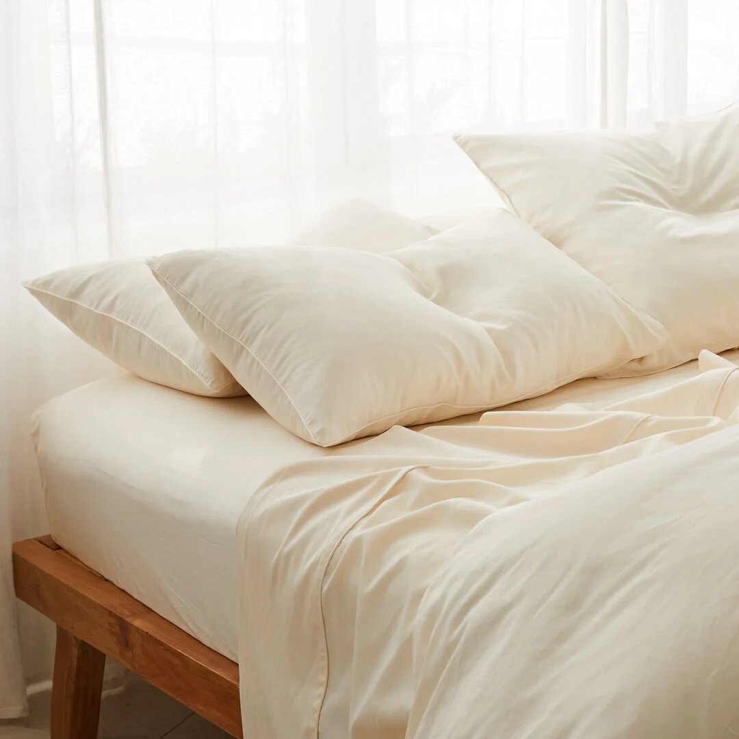 How to Choose the Right Organic Cotton Sheets for Your Bed? - WriteUpCafe.com