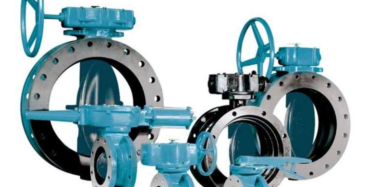 What Are Ball Valves and Filter Ball Valves? -  Its Importance in the Oil and Gas Industry