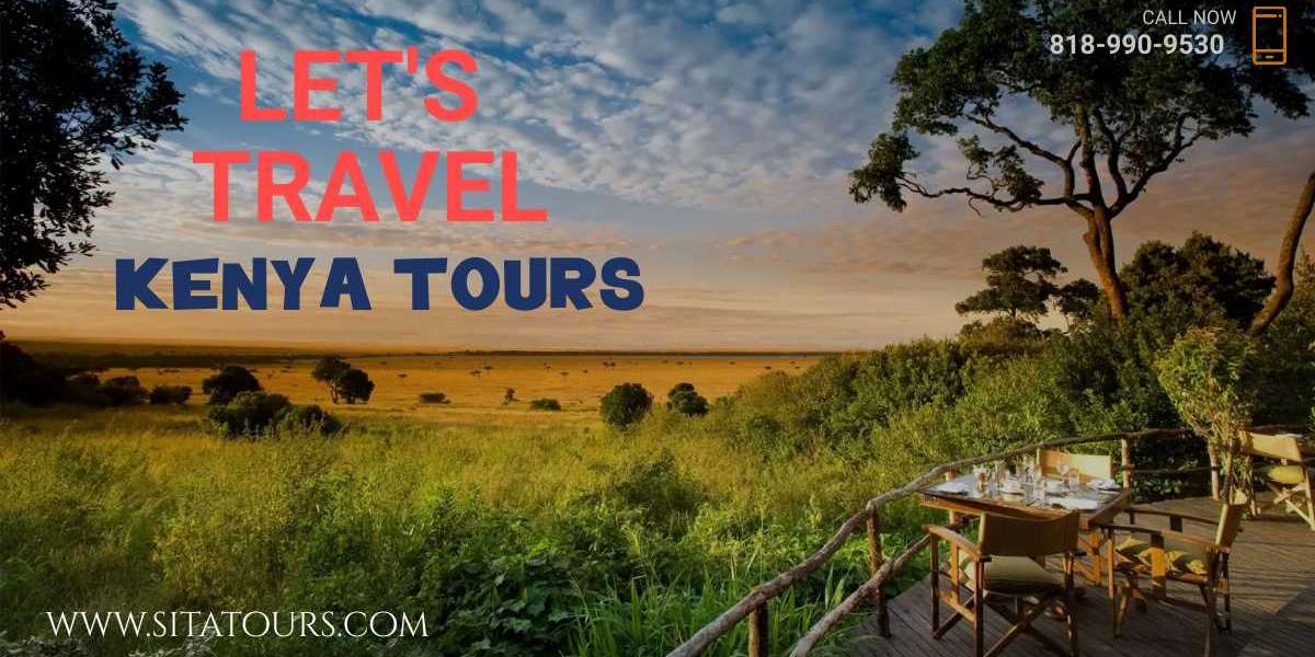 What are the best dates to travel to Kenya?