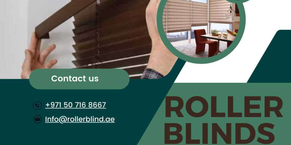 Roller Blinds Fixing: A Comprehensive Guide to Repairing Your Blinds