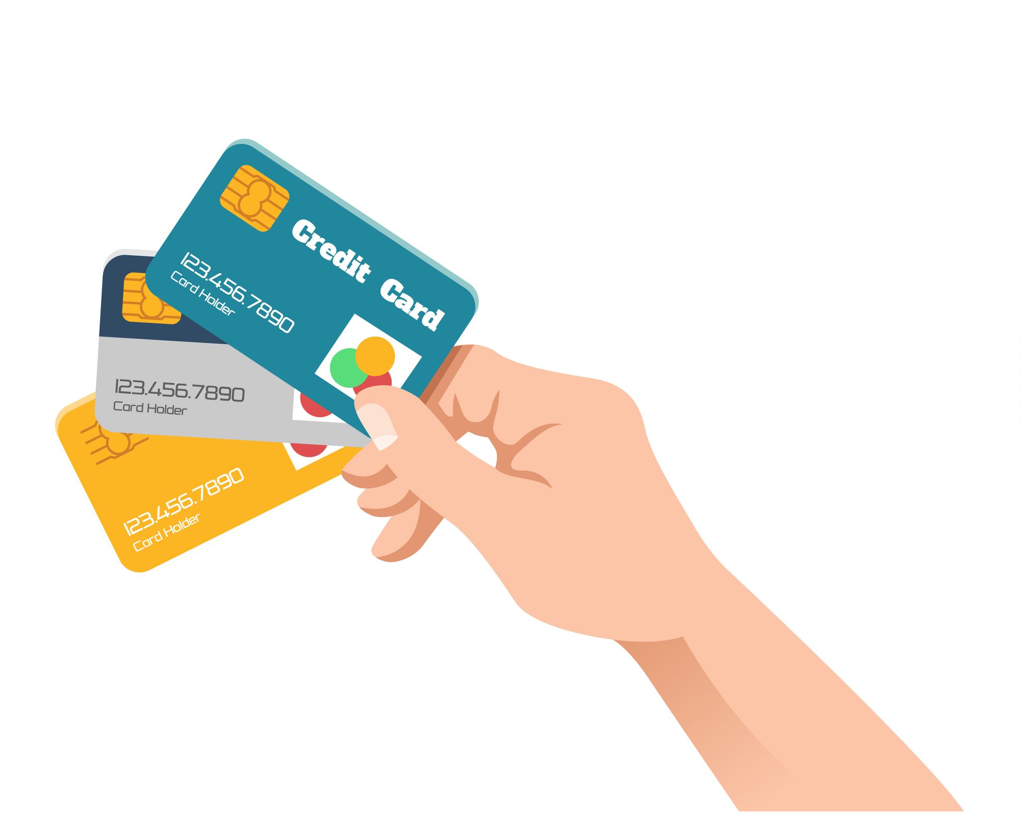 Get The Credit Card That Offers The Best Rewards! - xojonews