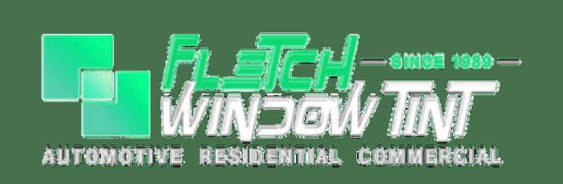 Fletch Window Tint Cover Image