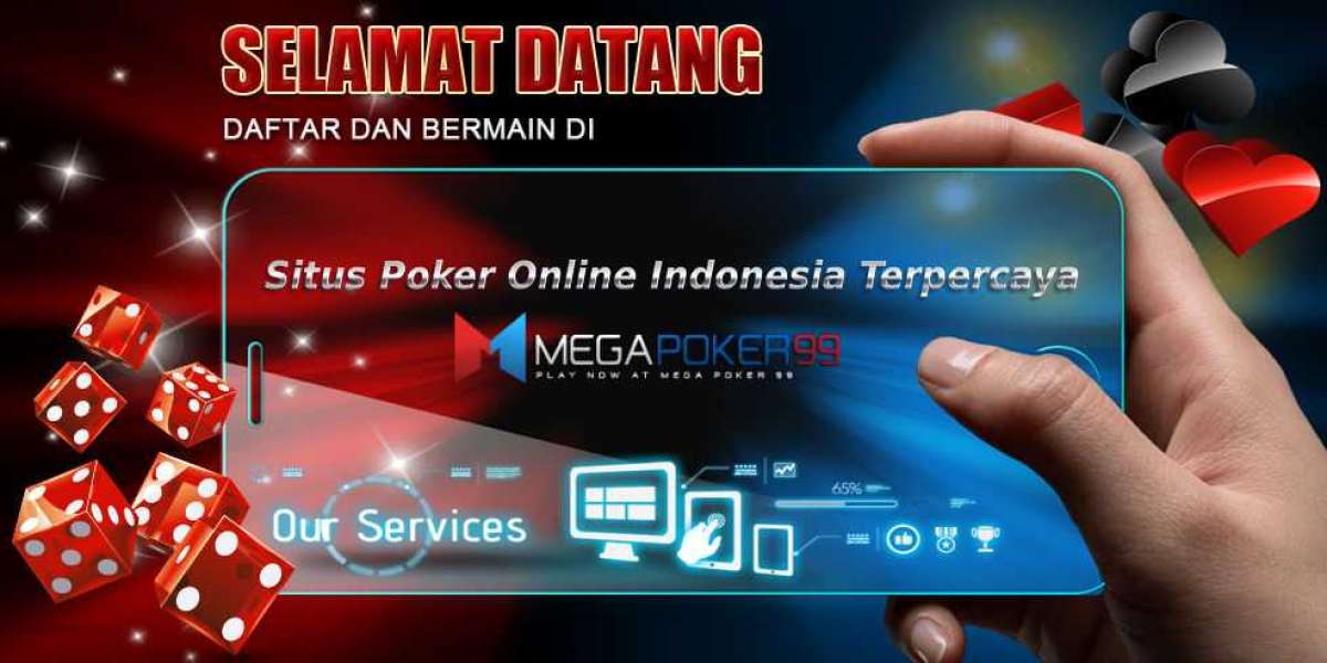 Permainan Utama Situs Judi Idn Poker Indoinesia 2023