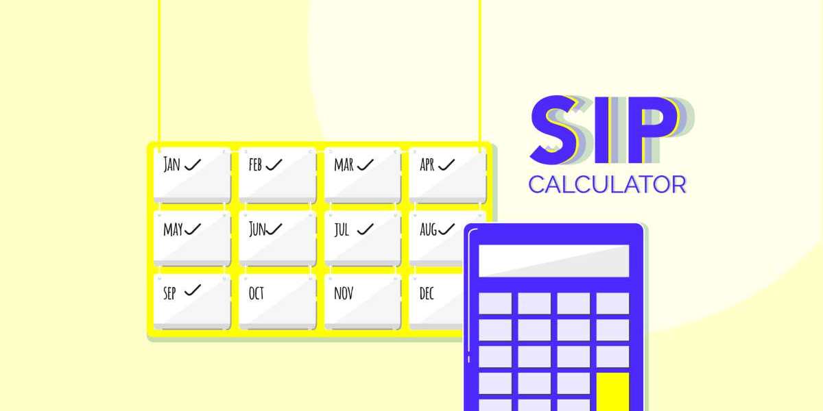 The Importance of Using a Mutual Fund Calculator for Your SIP Investments