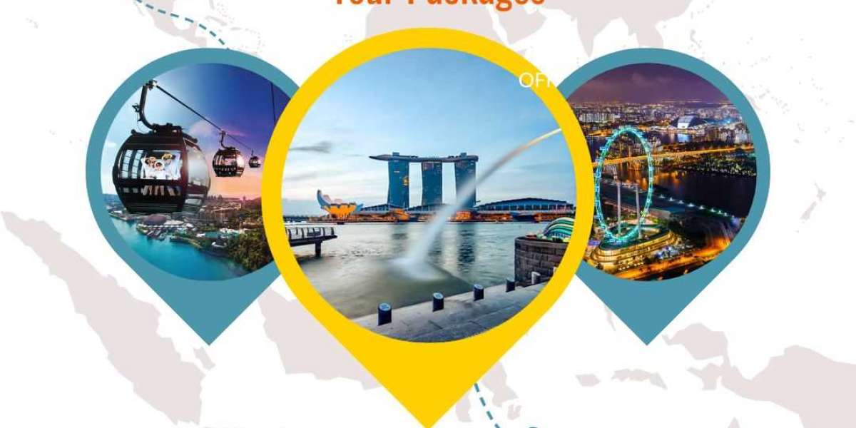 Best Experiences to Have in Singapore During Honeymoon