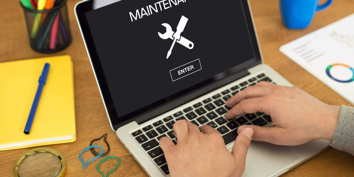 The Smart Website Owner's Guide: Navigating Monthly Maintenance Packages Like a Pro!