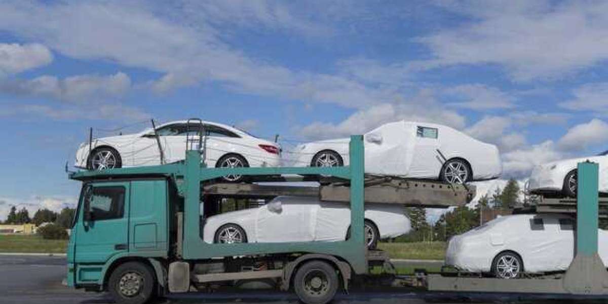 The Ultimate Guide to Finding a Reliable Vehicle Transport Service
