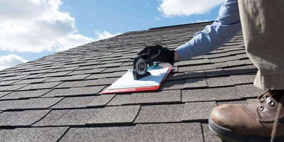 Covering You in Style: Unveiling Roofing Services in  Stirling for a Modern Home