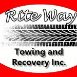 Rite Way Towing Profile Picture