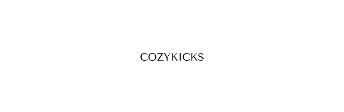 cozykicks Cover Image