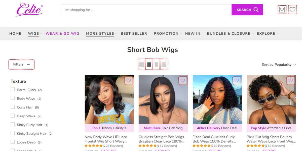 How To Style Short Lace Front Wigs - 10 Tips And Tricks