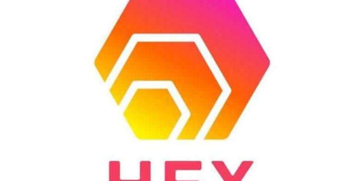Everything you need to know about HEX.COM (HEX)