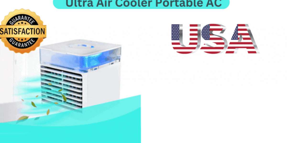 Ultra Air Portable AC Conclusion, Price For Sale In USA & Reviews [2023]