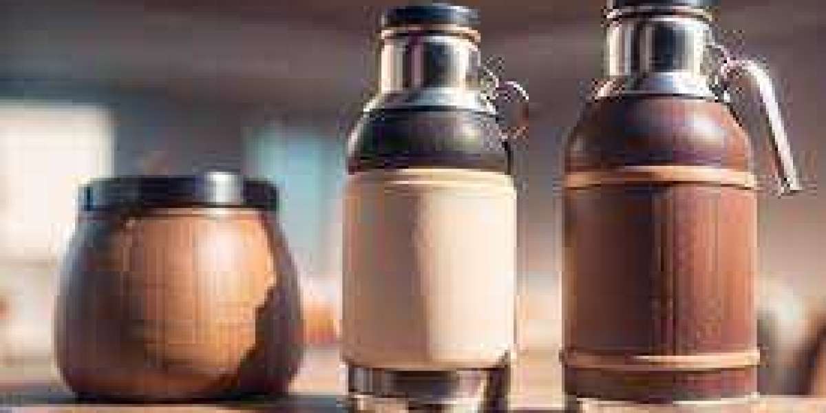 Growler Market Size, Share Report, Analysis, Trends, Scope, Demand, Growth, 2030