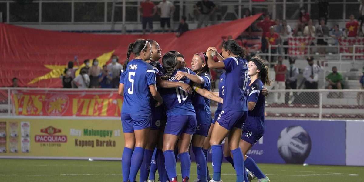 Filipinas fall to powerhouse Sweden in friendly ahead of Fifa Women’s World Cup.
