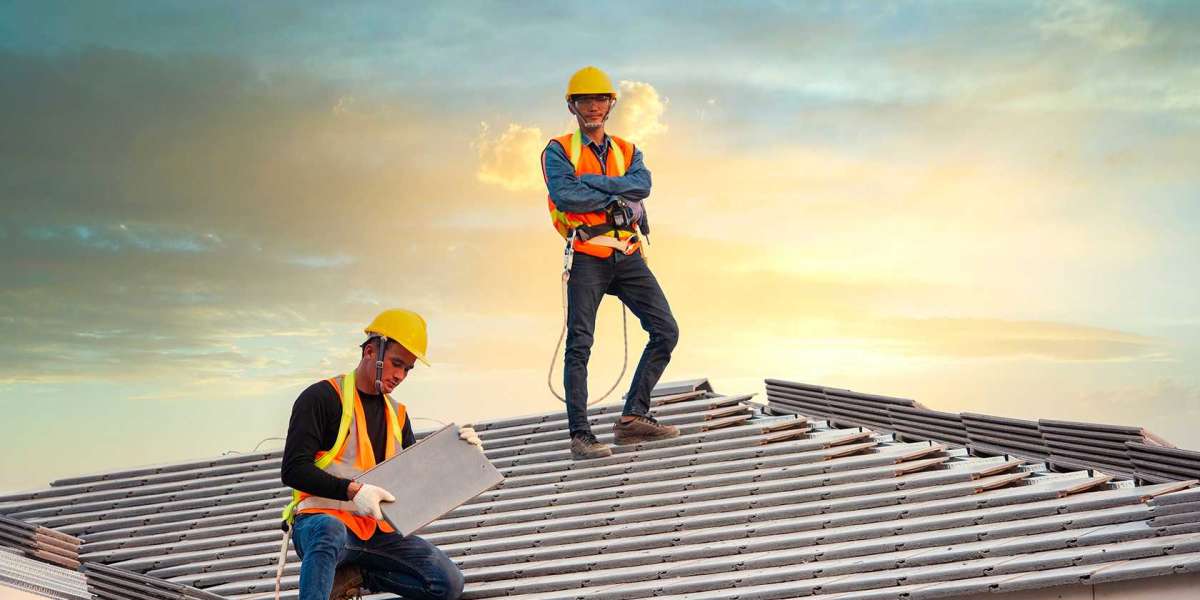 Roofing Services in Des Moines: How to Choose the Right Company for Your Needs