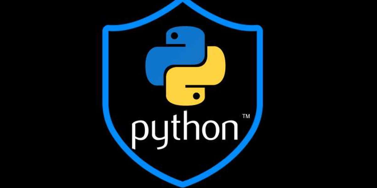 Your Path to Python Mastery: Explore Python Training in Pune