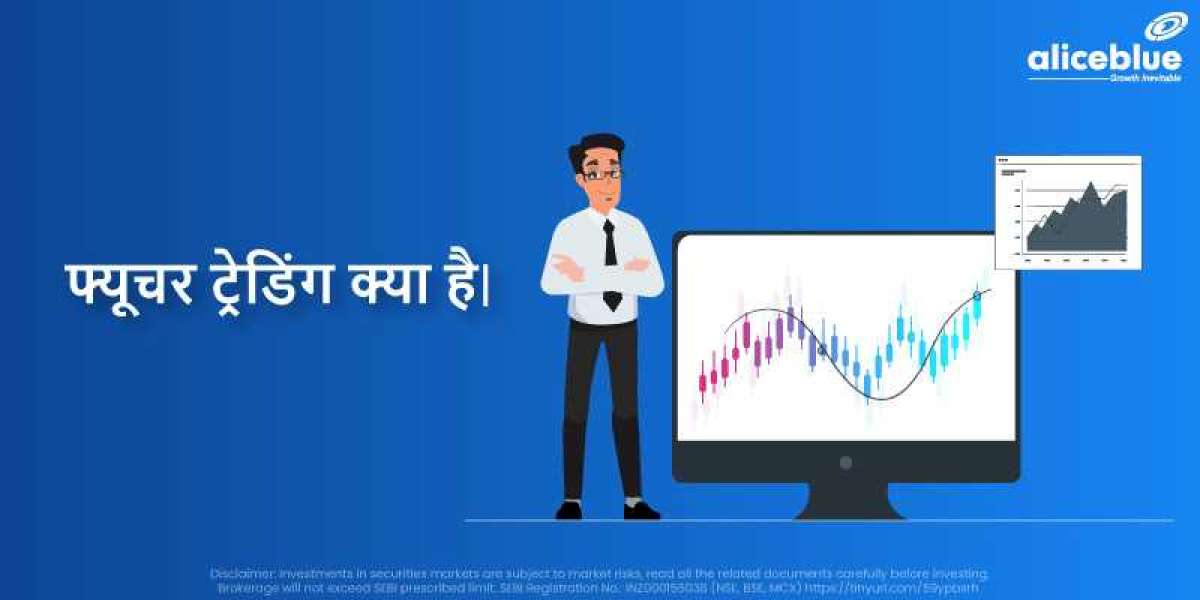 Futures Meaning in Hindi: Understanding the Basics of Futures Trading