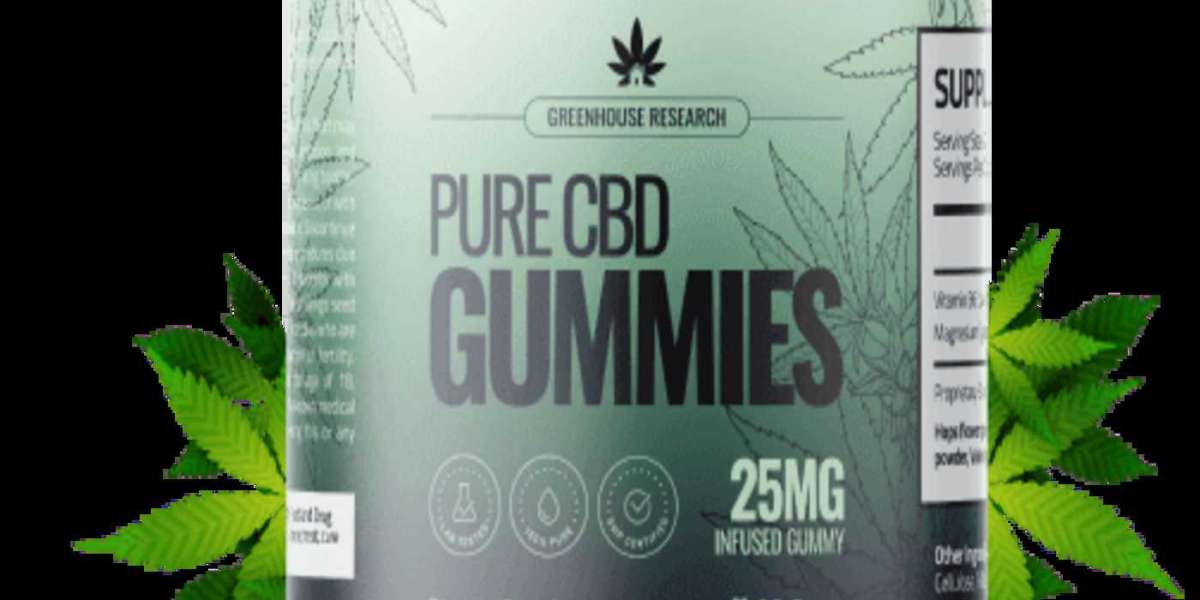Natural Bliss CBD Gummies Reviews: All You Need To Know About Natural Bliss CBD Offer!