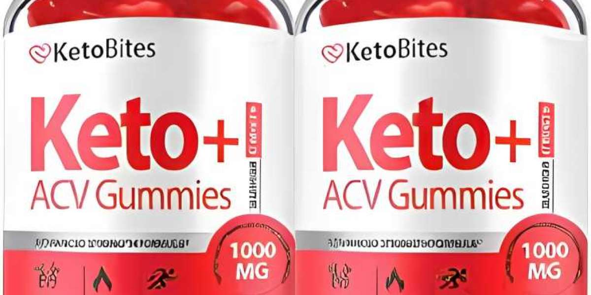 When Is the Best Time to Use Keto Bites ACV Gummies?