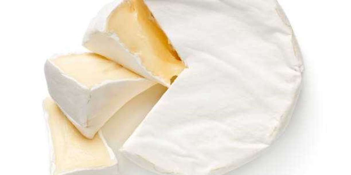 Natural Cheese Market Study Provides In-Depth Analysis Of Market Along With The Current Trends And Future Estimations 20