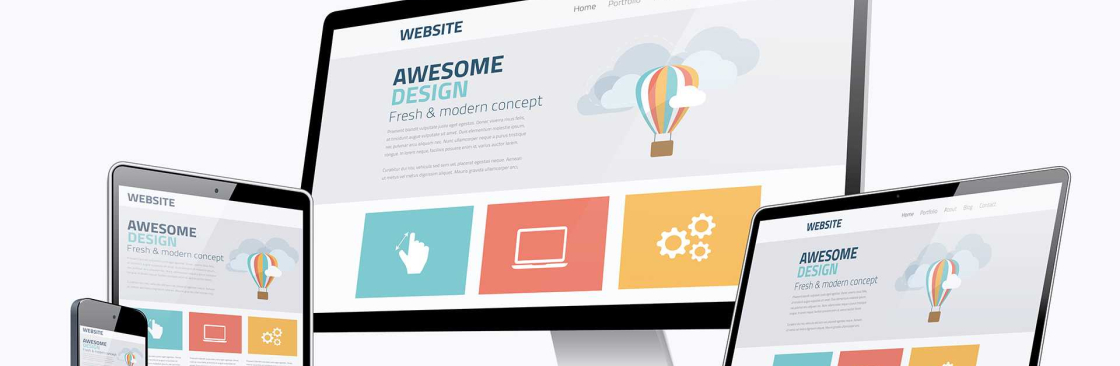 Website Design Service Mississauga Cover Image