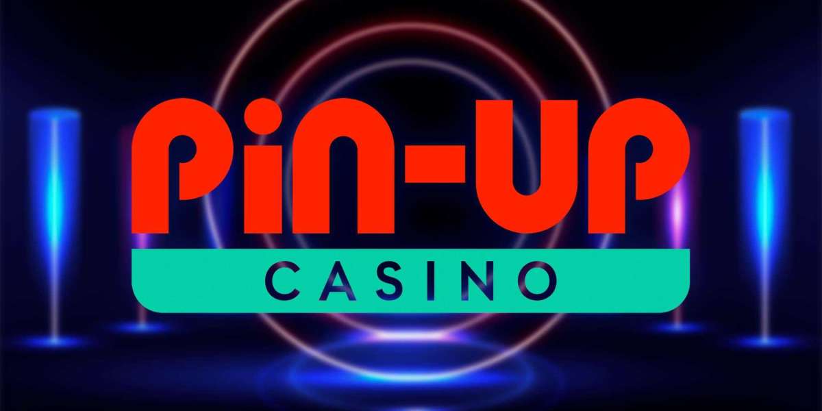 Pin Up казино обзор