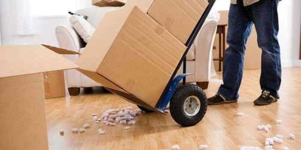 How Long Distance Moving Service Is Beneficial?