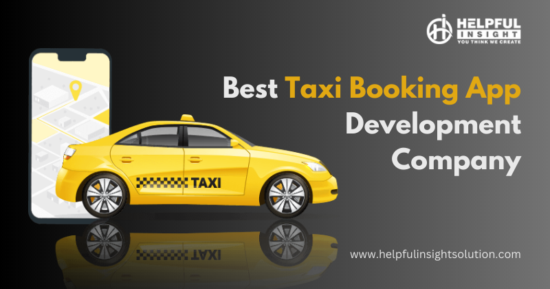 Taxi Booking App Development Company in India & USA | Medium