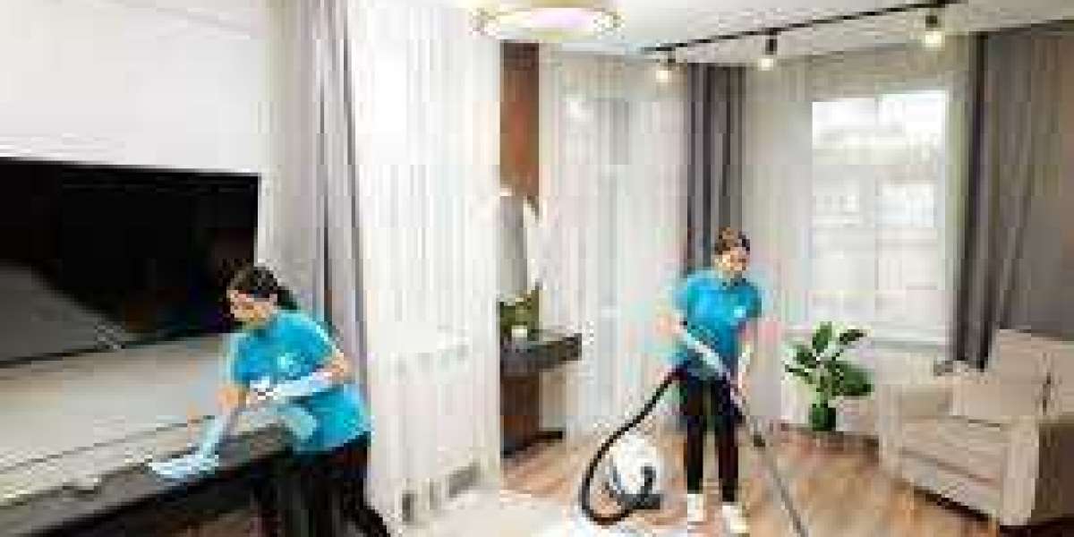 professional cleaning service in new york