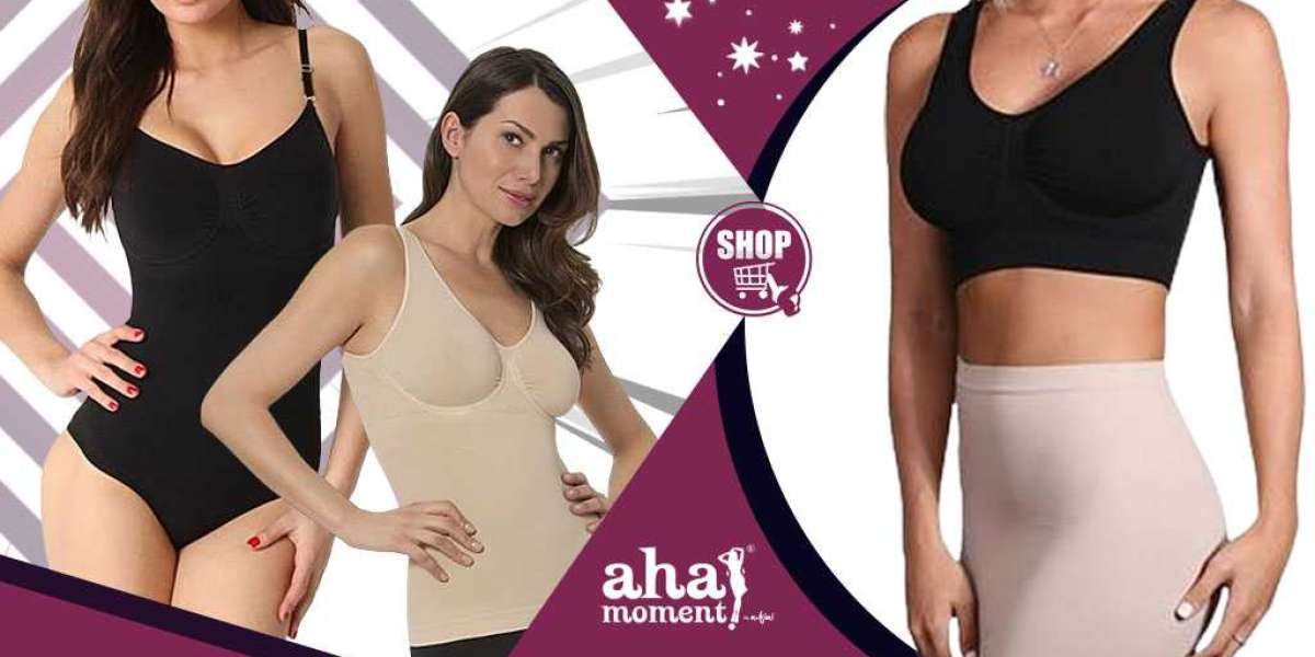 The Ultimate Guide to Plus Size Strapless Shapewear: Achieve Style and Comfort