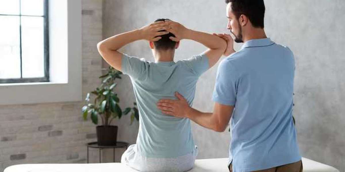 Chiropractic Care: A Holistic Approach to Healing