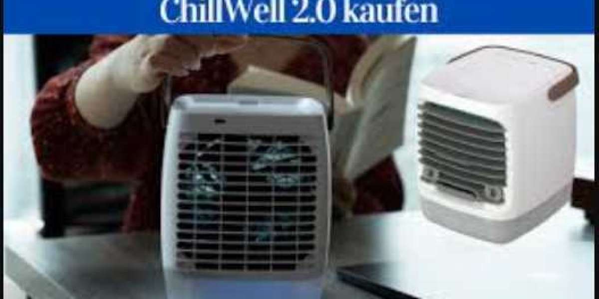 Chilwell 2.0 Erfahrungen||Chilwell 2.0 Kaufen||Chillwell 2.0 Bewertung