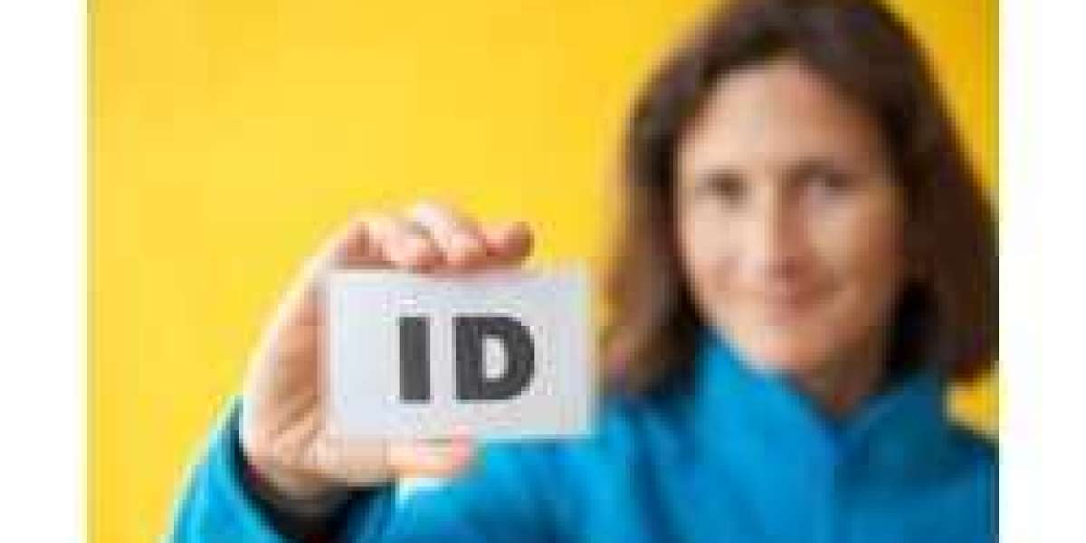 Buy Fake ID Online At IDpapa