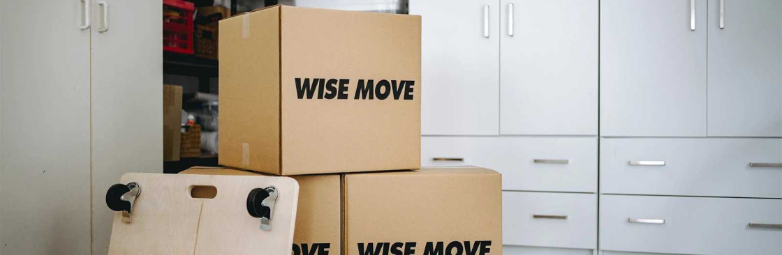 Wise Move Cover Image