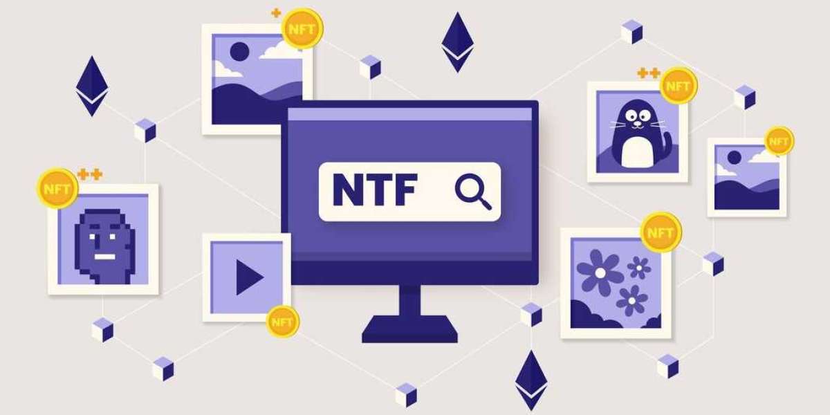 Melodies On the Blockchain: NFTs In the Music Industry